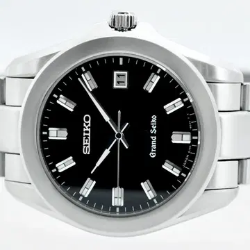 SEIKO 그랜드세이코 8J56-8020 데이트 쿼츠 남성용 06