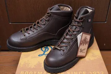 미사용 대너 익스플로러 Danner US9.5 대너라이트