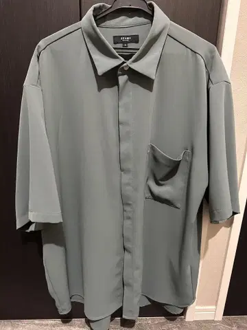 BEAMS HEART 셋업 터콰이즈