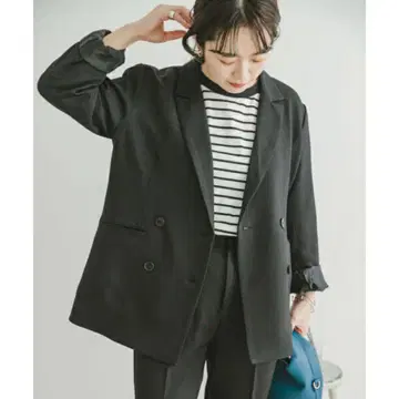 URBAN RESEARCH ITEMS 테일러드 자켓