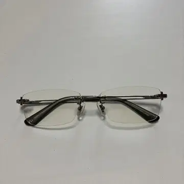 폴리 안경 조광 도수 없음