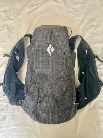 Black Diamond 디스턴스 15 남성용 S