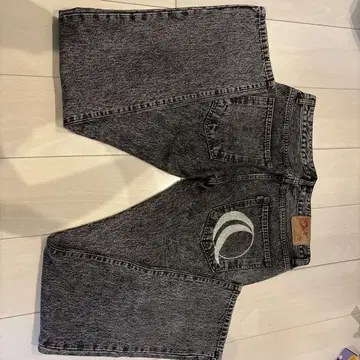 S&Co 청바지