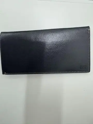 타카노 키쿠치 [ TAKEO KIKUCHI ] 블랙 가죽 장지갑