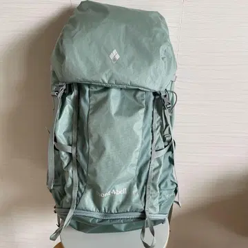 mont-bell 몽벨 KITRA PACK30