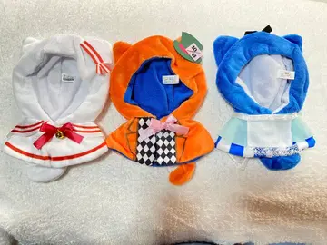 커다란 고양이 케이프