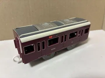 [ 프라레일 ] 한큐 전철 9000계 중간차