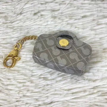 [ GHERARDINI ] 미니백 키링