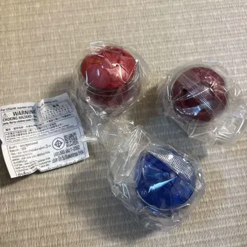 가면라이더 제츠 캡슐