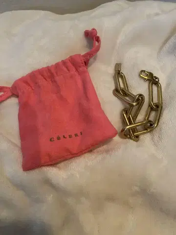 Deuxieme Classe CELERI 셀 리 팔찌 새상품급