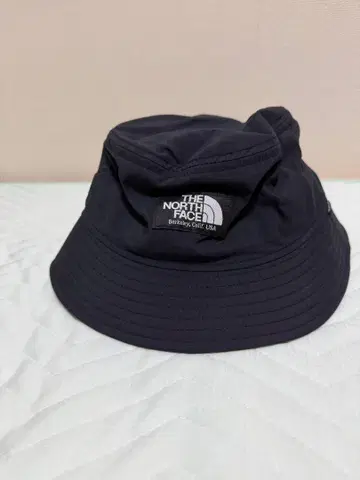THE NORTH FACE 버킷햇 M 블랙