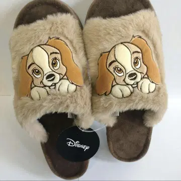 원더풀 월드 슬리퍼