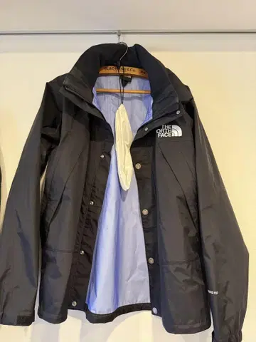THE NORTH FACE GORE-TEX 마운틴 레인텍스
