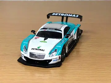 교쇼 1/64 렉서스 페트로나스 톰스 SC430 슈퍼 GT