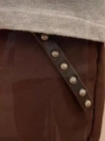 SD HTC Belt #All Umbrella 5/8 36인치