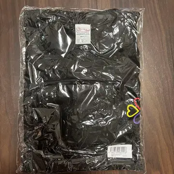 모모이로 클로버 Z 티셔츠
