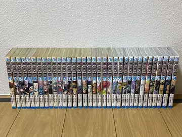 원펀맨 34권 세트