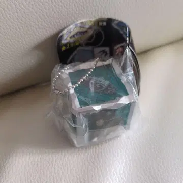 가정교사 히트맨 REBORN! 라이트 람보 10년 후 번개