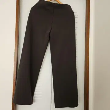 야마다야 SCOTCLUB 와이드 팬츠 FREE SIZE 새상품, 미사용