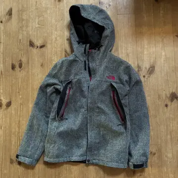 THE NORTH FACE 마운틴 후드티