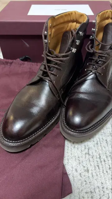 존 롭 ALDER UK6