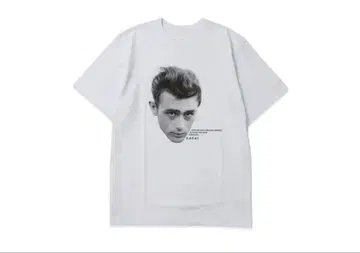 사이즈 3 sacai James Dean T-Shirt