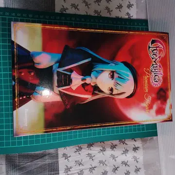 프리미엄 피규어 모티스 약 30cm