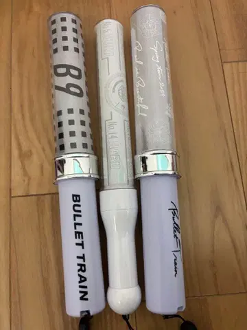 초특급 타카시 응원봉 묶음 판매