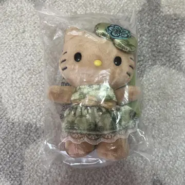 헬로키티 카하라 호텔 한정판