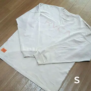 RVCA 루카 긴팔 티셔츠