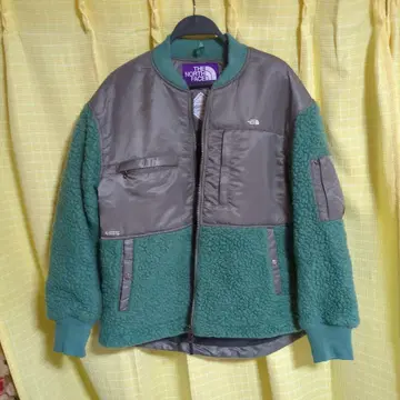 THE NORTH FACE 플리스 자켓
