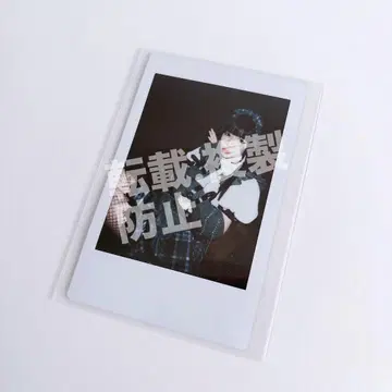 iLiFE! 쿠우시 카렌 생일 란체키