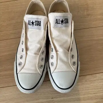 CONVERSE ALL STAR 스니커즈