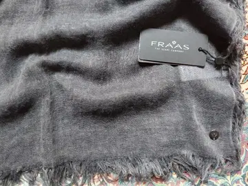 수입 스톨 프라스가르자 그레이