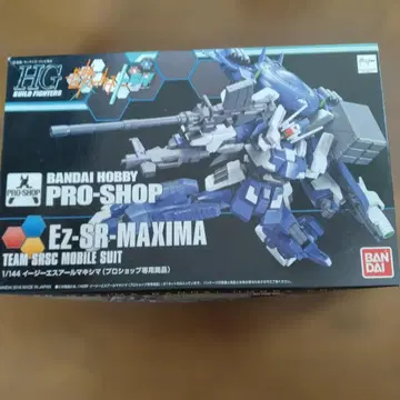 HG 이지-SR-맥시마 Ez-SR-MAXIMA