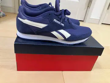 리복 스니커즈 여성용 24.0cm