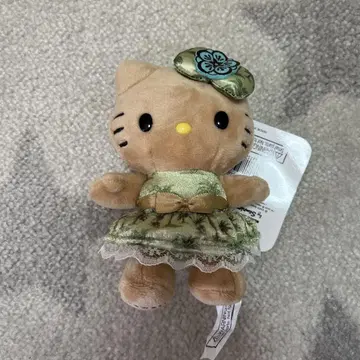 헬로키티 카하라 호텔 한정판