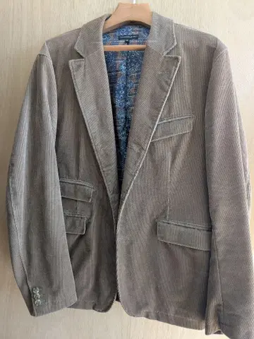ENGINEERED GARMENTS 코듀로이 자켓 M
