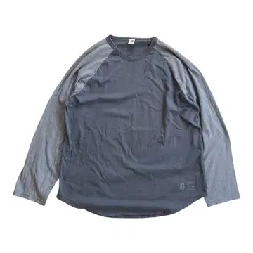 00's GAP 라글란 롱 슬리브 티셔츠