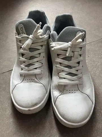 온 더 로저 어드밴티지