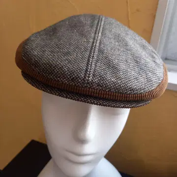 MARONE (이탈리아) 헌팅 브라운 계열 57.5cm