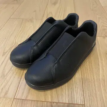 문스타 810s KITCHE 블랙 22.5cm