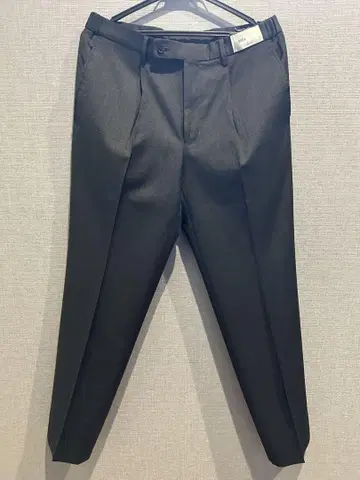 [ 유니버설 랭귀지 ] REDA 이지 팬츠 슬랙스