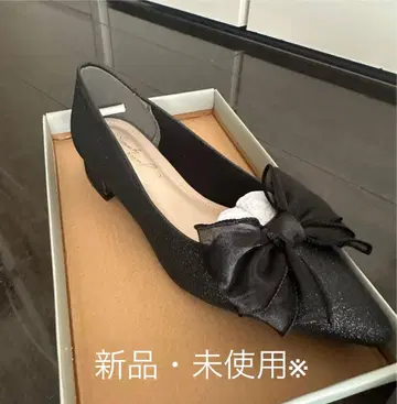리본 펌프스