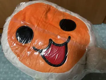 태고의 달인 메챠모후굿토 봉제 인형 ~유카타다 돈!~