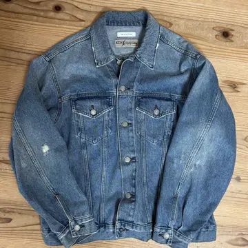 FREAK'S STORE 데님 자켓 프릭스스토어
