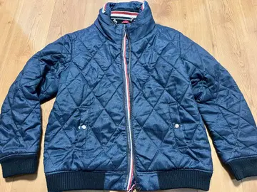 BEAMS HEART 아우터 퀼팅 자켓