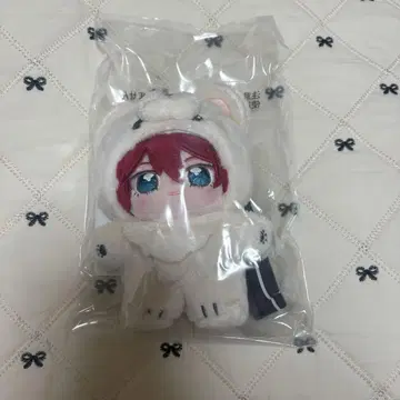 이츠누이 아마기 린네 함께 사는 누이 앙스타