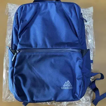 [ 미사용 새상품 ] GREGORY 코뮤트 데이 비즈니스 백 경량