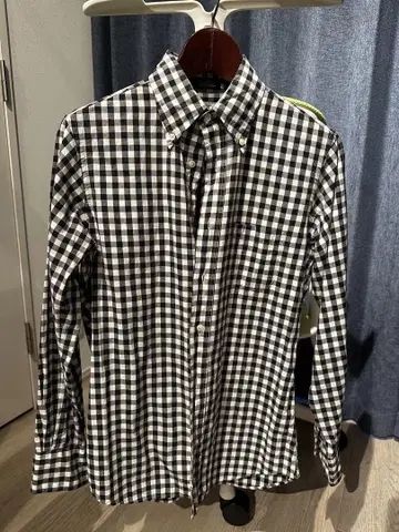 INDIVIDUALIZED SHIRTS 스탠다드 핏 15-32